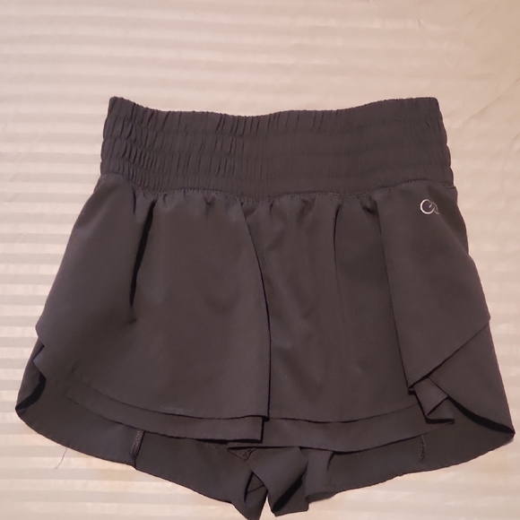 CALIA by Carrie Underwood Pants - CALIA by Carrie Underwood Black Women's Skorts